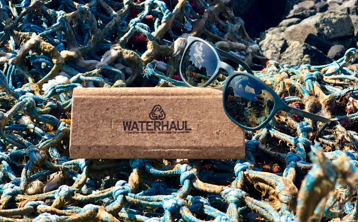 Best sustainable startups for 2021 - Waterhaul