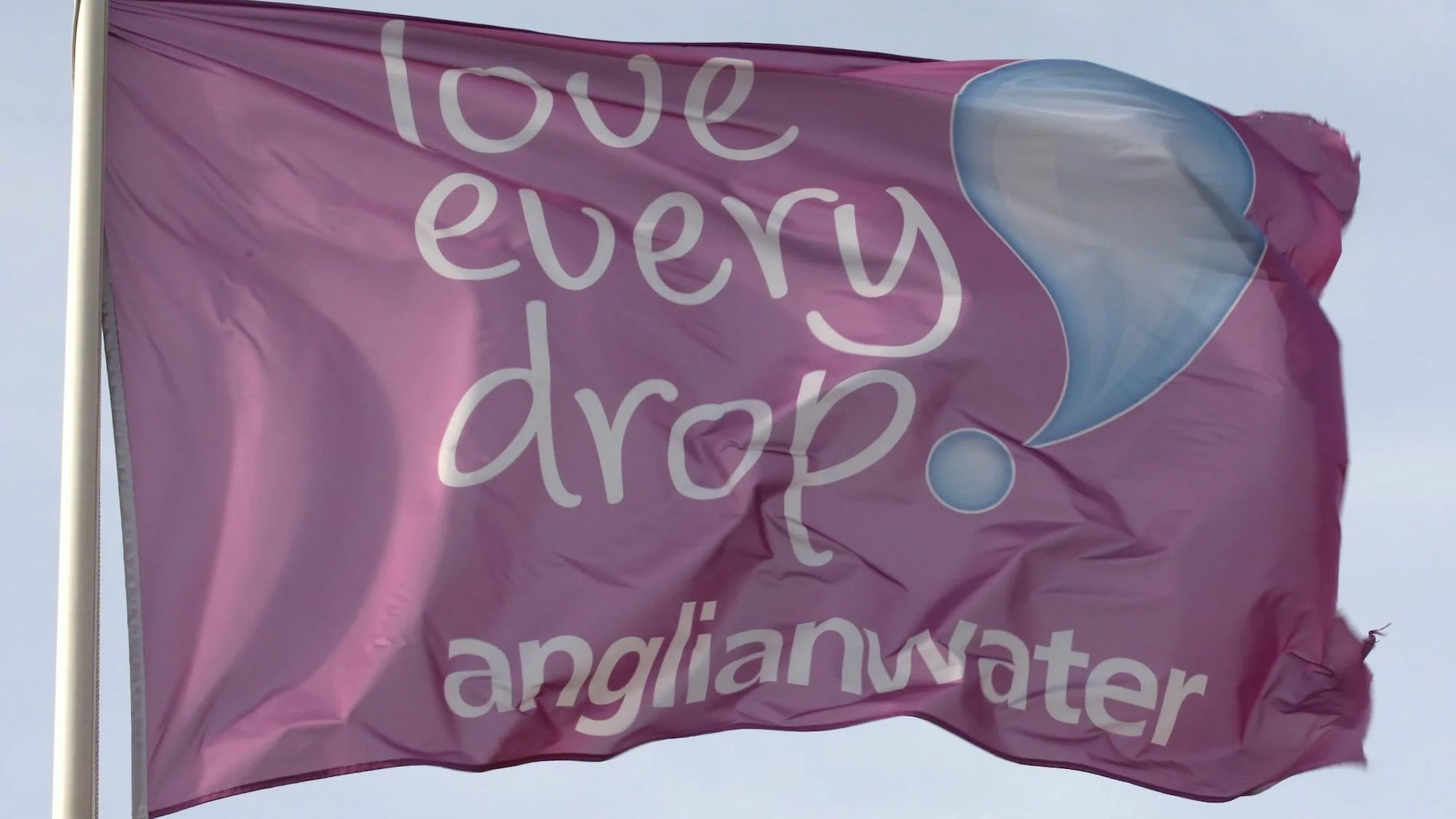 Anglian Water greenwashing ASA | Worst greenwashing brands 2024