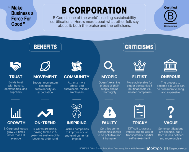 B Corp certification changes & new standards for 2026, explained