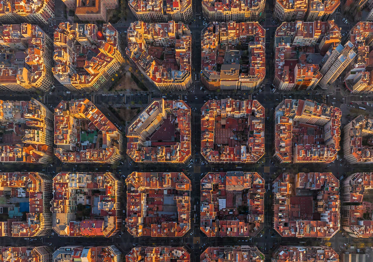 Barcelona Superblocks-min