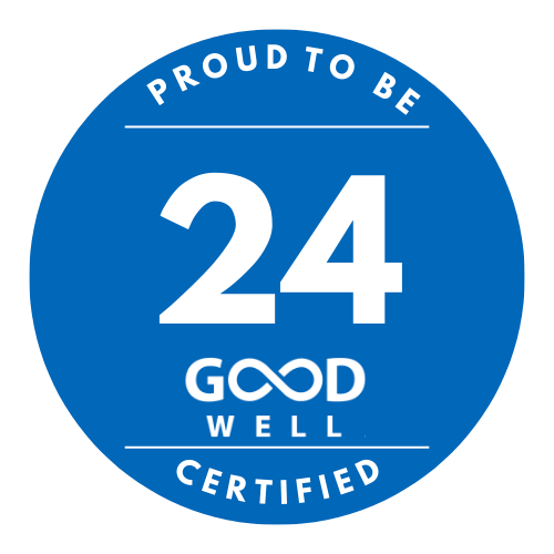GoodWell Certification | Sustainability Certifications and Ecolabels Akepa