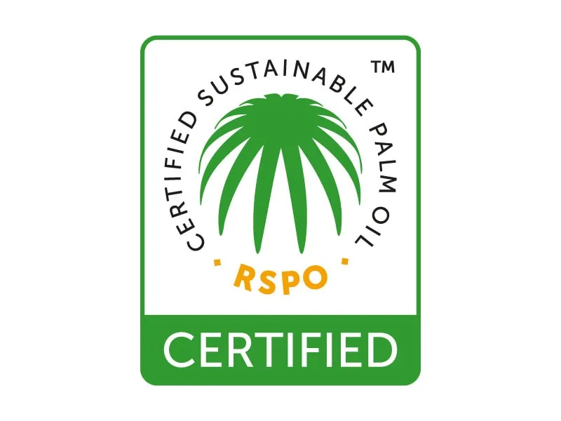 RSPO roundtable on sustainable palm oil | sustainability certifications akepa guide