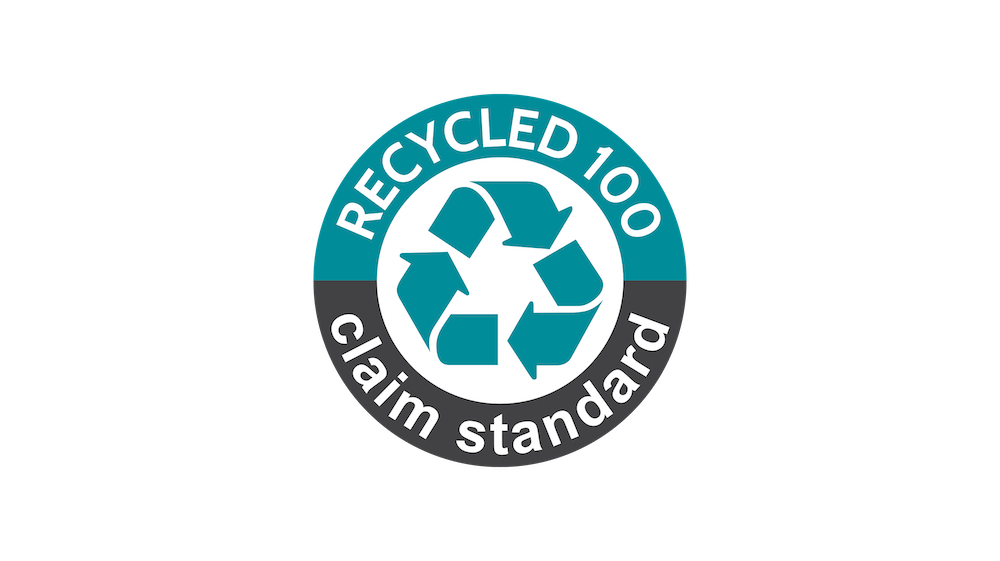 Textile Exchange Recycled Claim Standard - Sustainability certifications and ecolabels Akepa