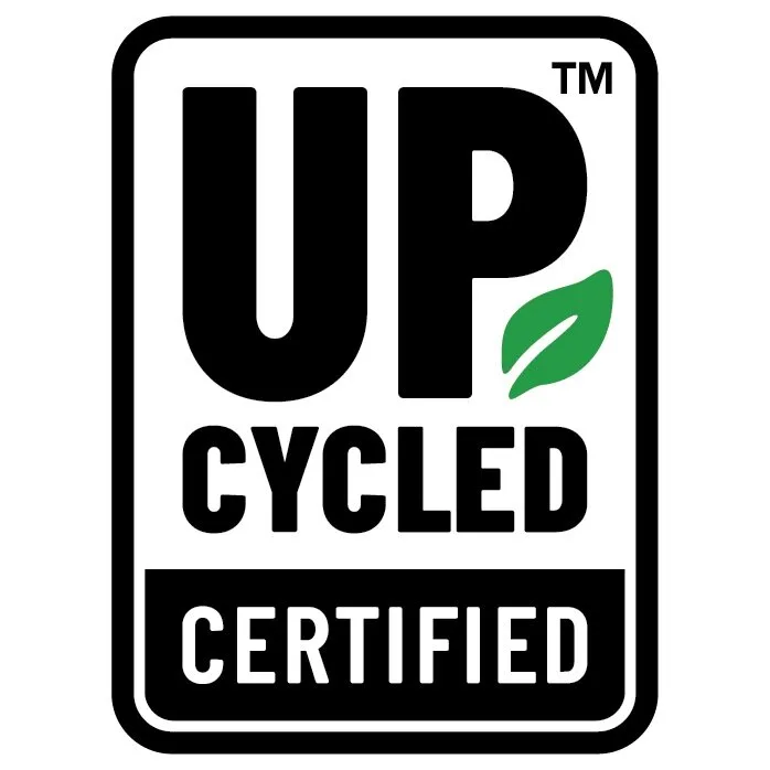 UFA upcycled certified - sustainability certifications guide akepa