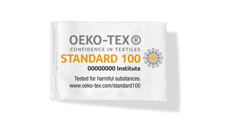 MADE IN GREEN by OEKO-TEX®, Our fabrics are OEKO-TEX® certified, what does  it mean? MADE IN GREEN by OEKO-TEX® is an independent textile label for  highlighting consumer products