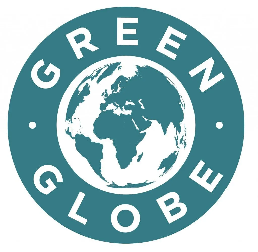 green globe - sustainability certifications akepa guide