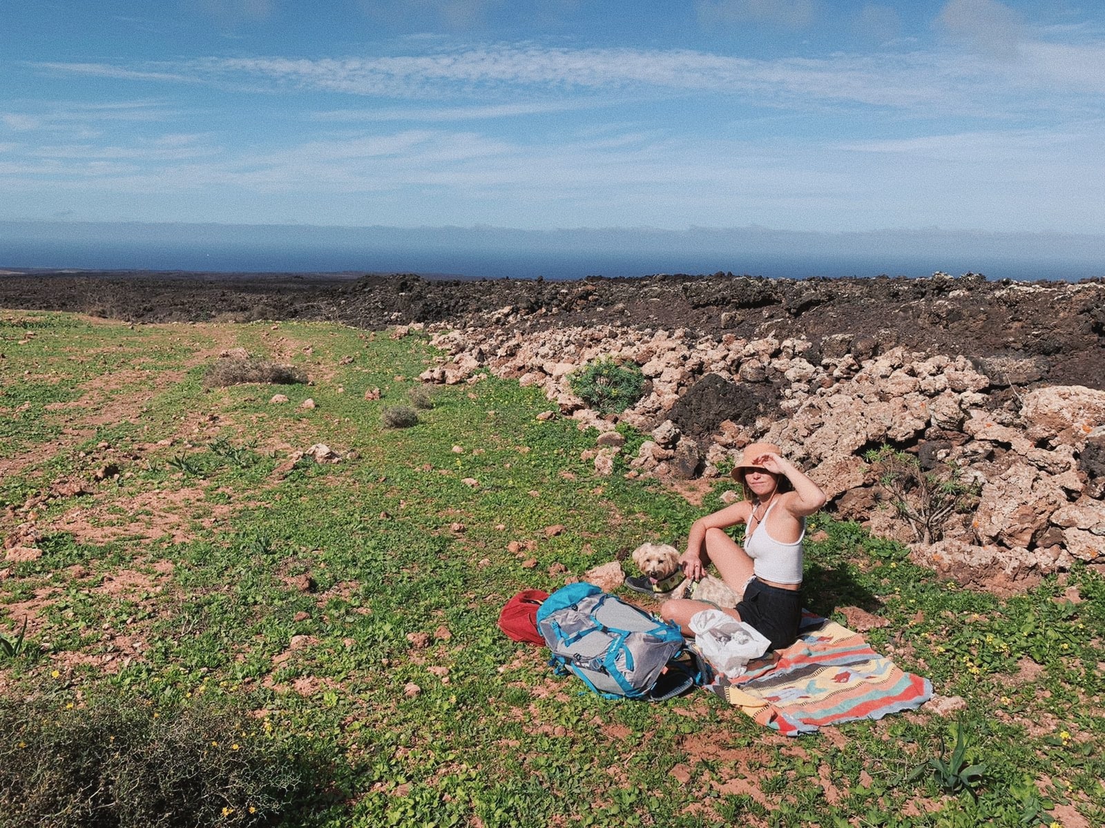 remote work canary islands