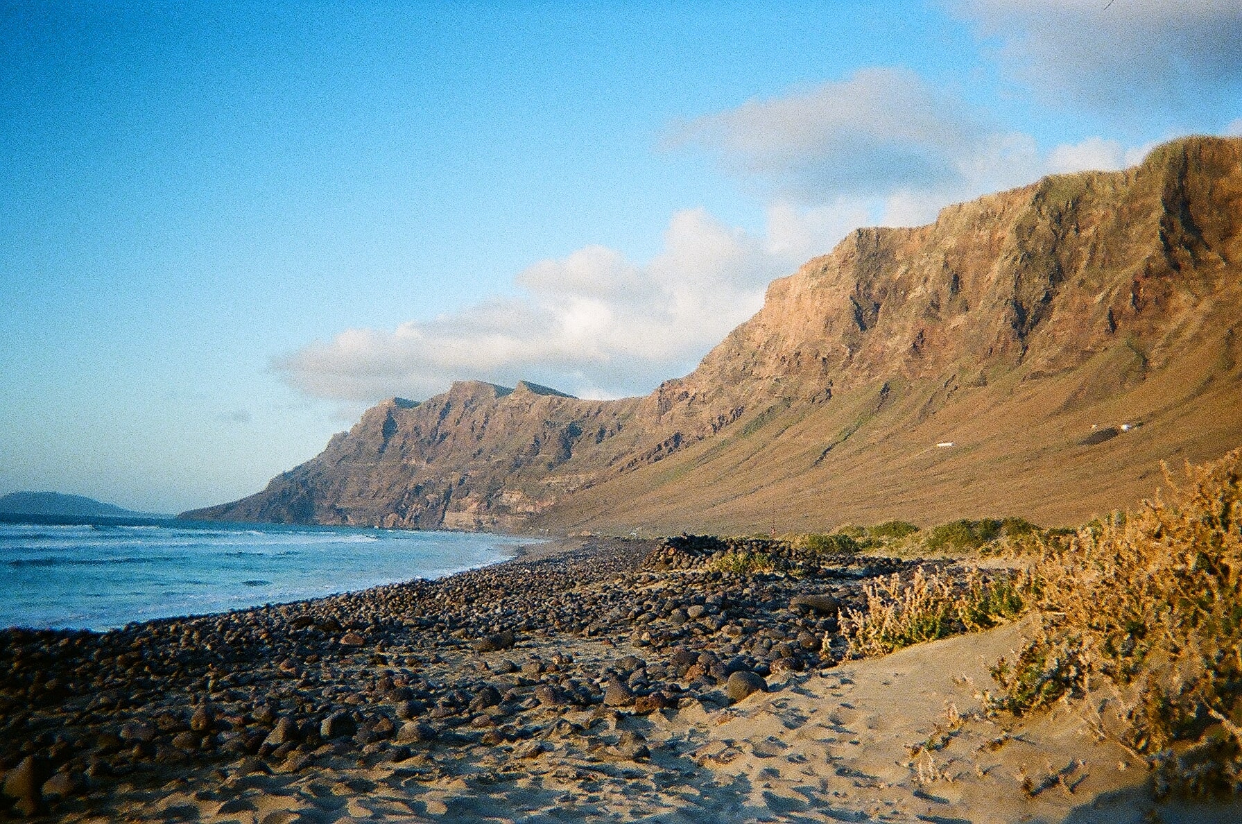 remote work canary islands