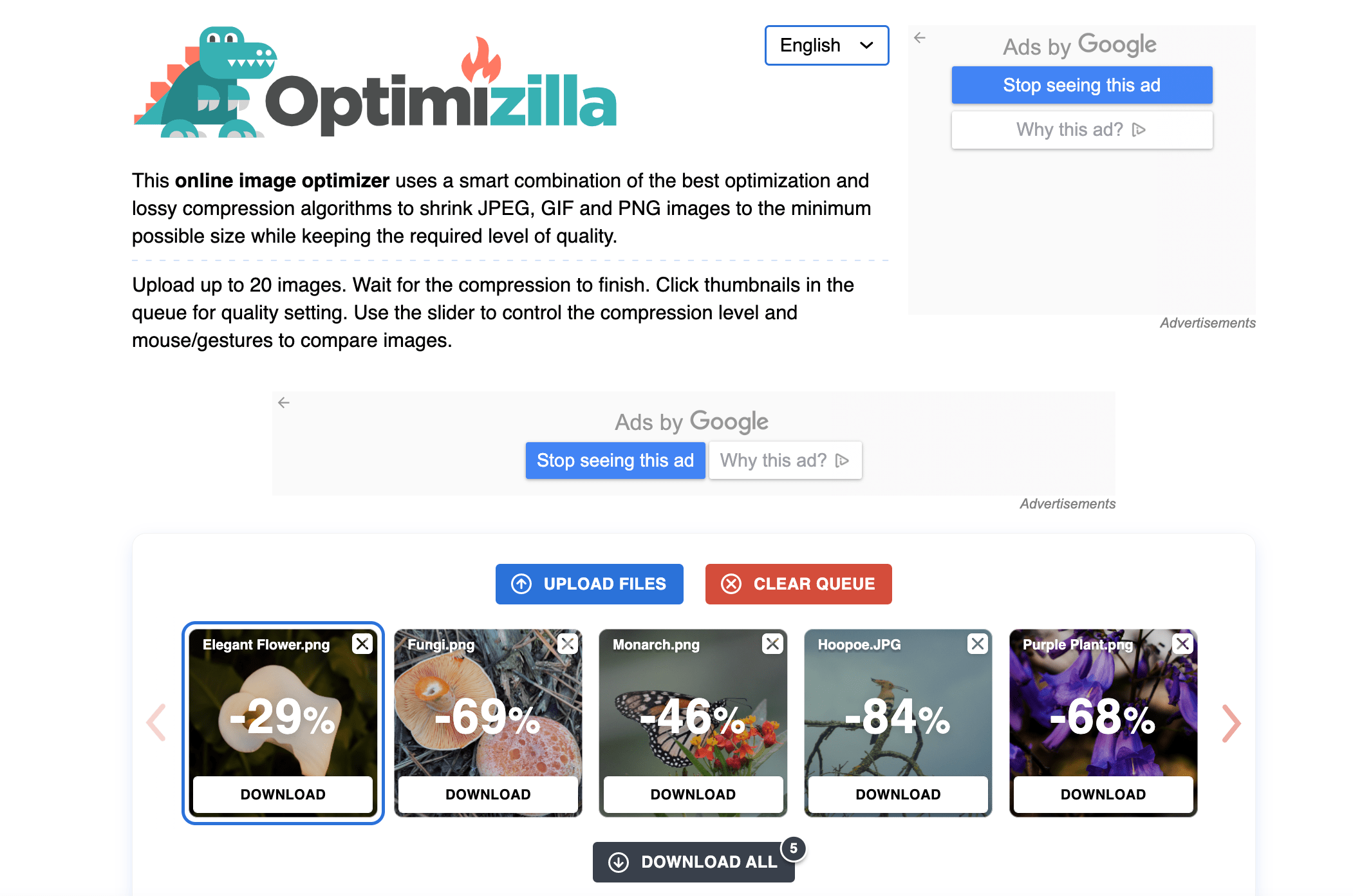 Optimizilla Image Compressor-min