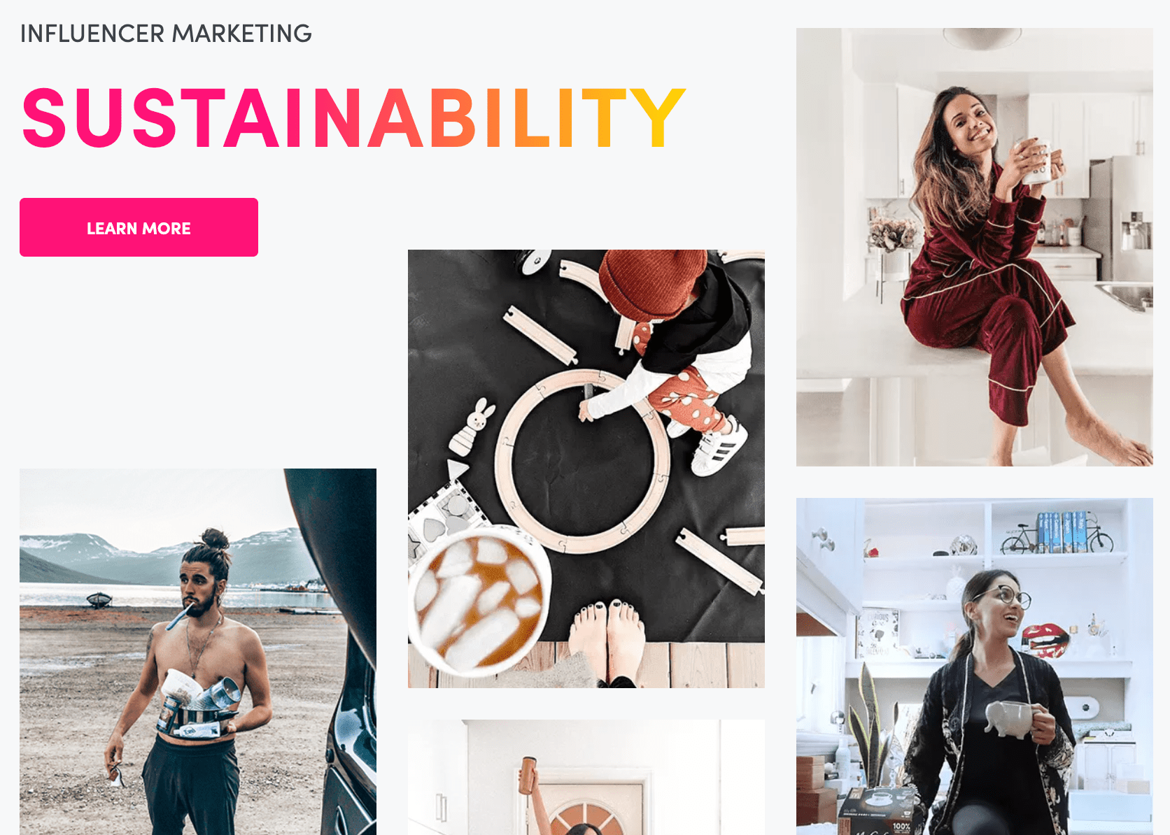 Best Sustainability Marketing Agencies | 2022 & 2023 Guide 4
