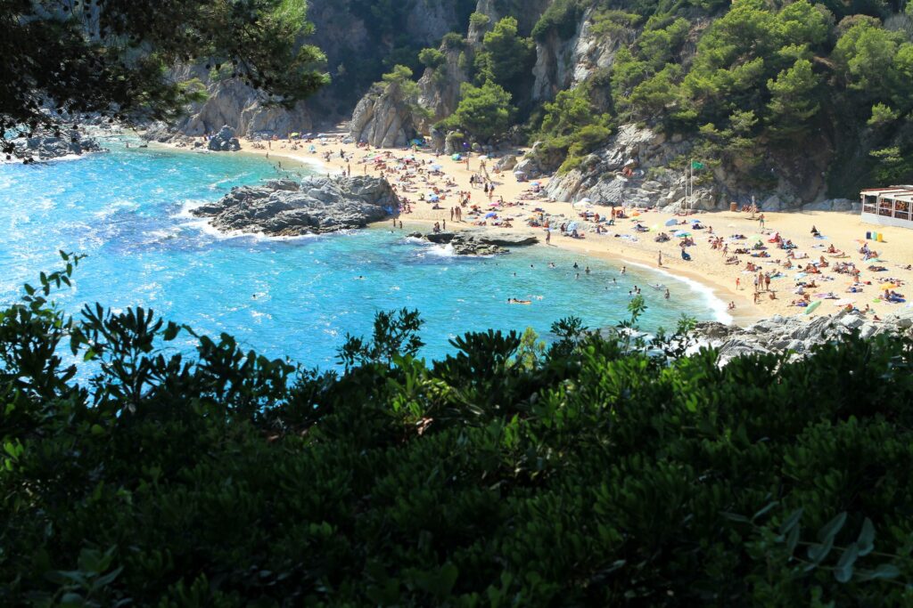 Image 1 - Spanish Beach