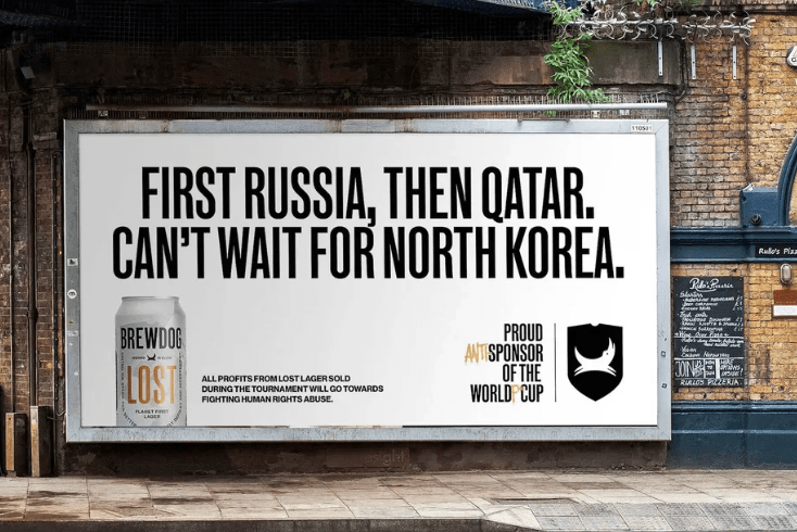 Brewdog world cup marketing campaign-min