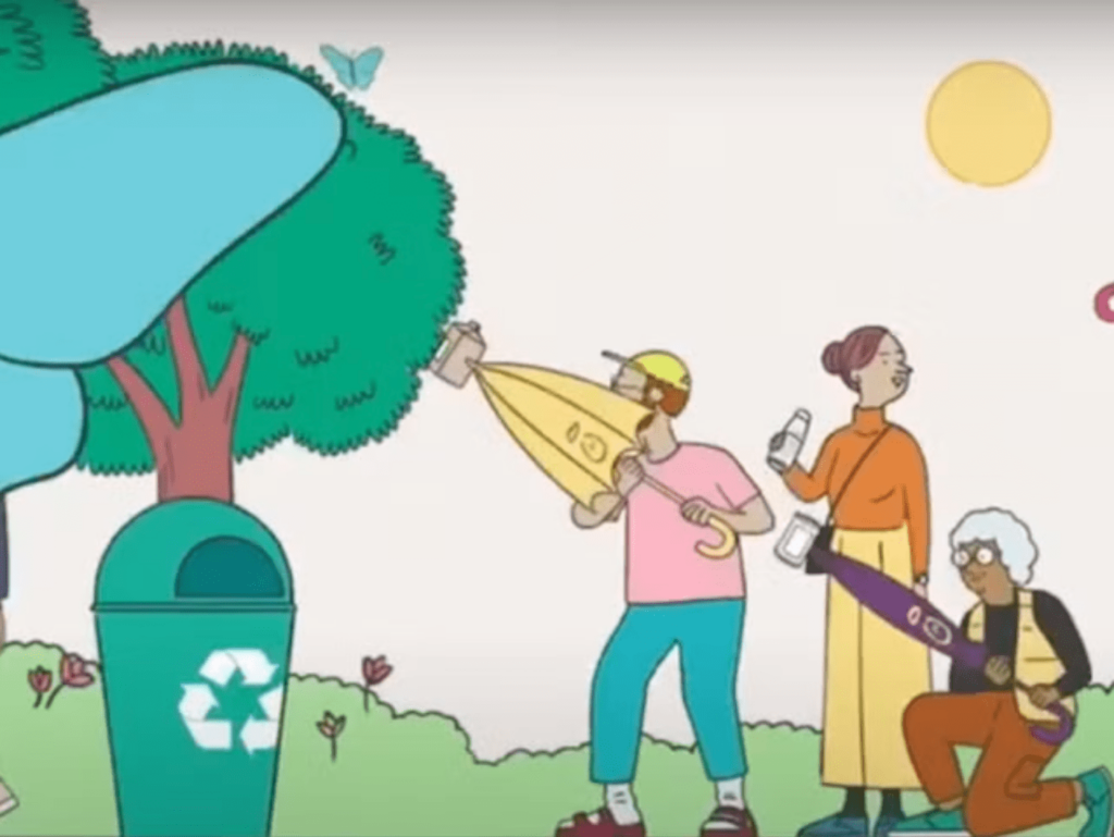 Innocent Drinks - Greenwashing-min