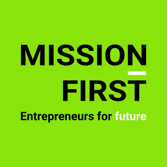 The Best Podcasts on Sustainability for Business Owners Mission First