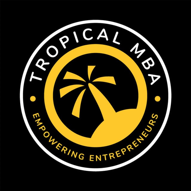The Best Podcasts on Sustainability for Business Owners The Tropical MBA Podcast