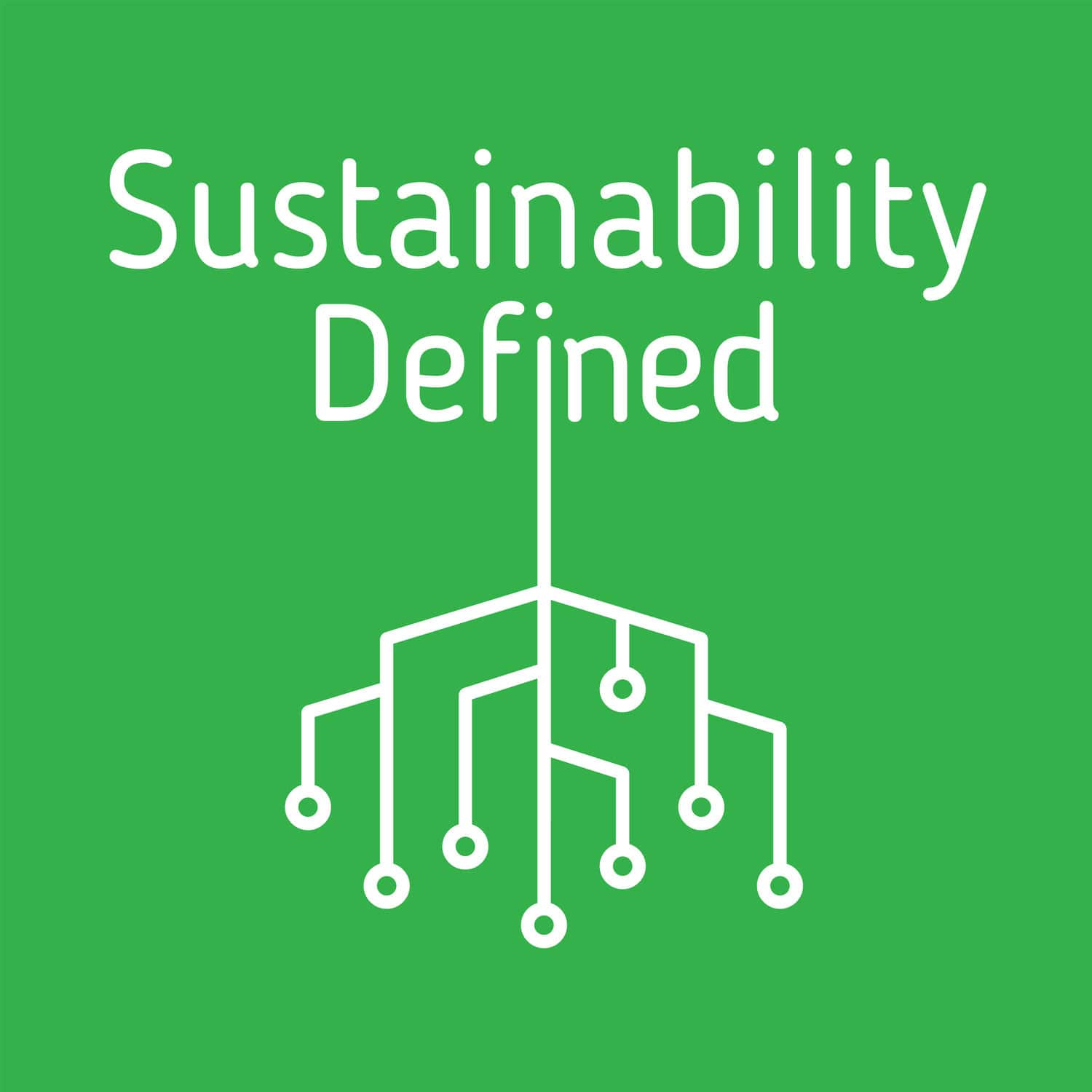 The Best Podcasts on Sustainability for Business Owners Sustainability Defined