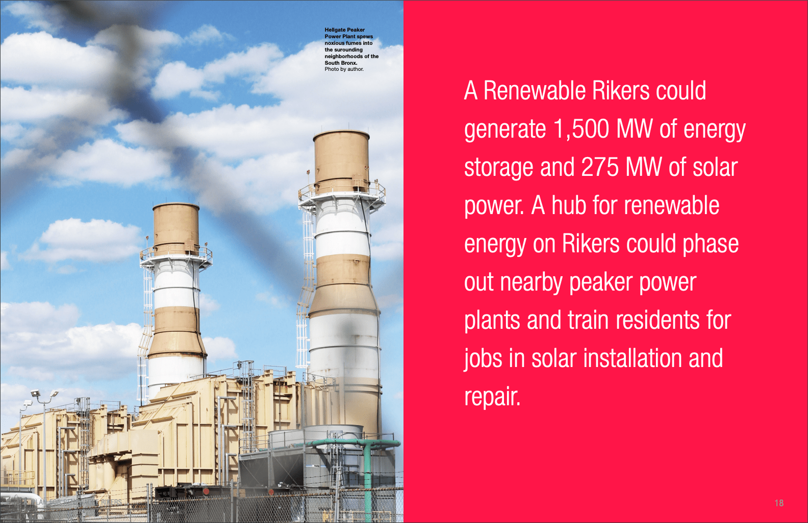 Sustainability news roundup Jan 2023 - Renewable Rikers Report Renewable Rikers Coalition R_Uc5f
