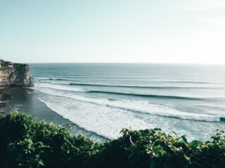 What’s remote work like in… Bali