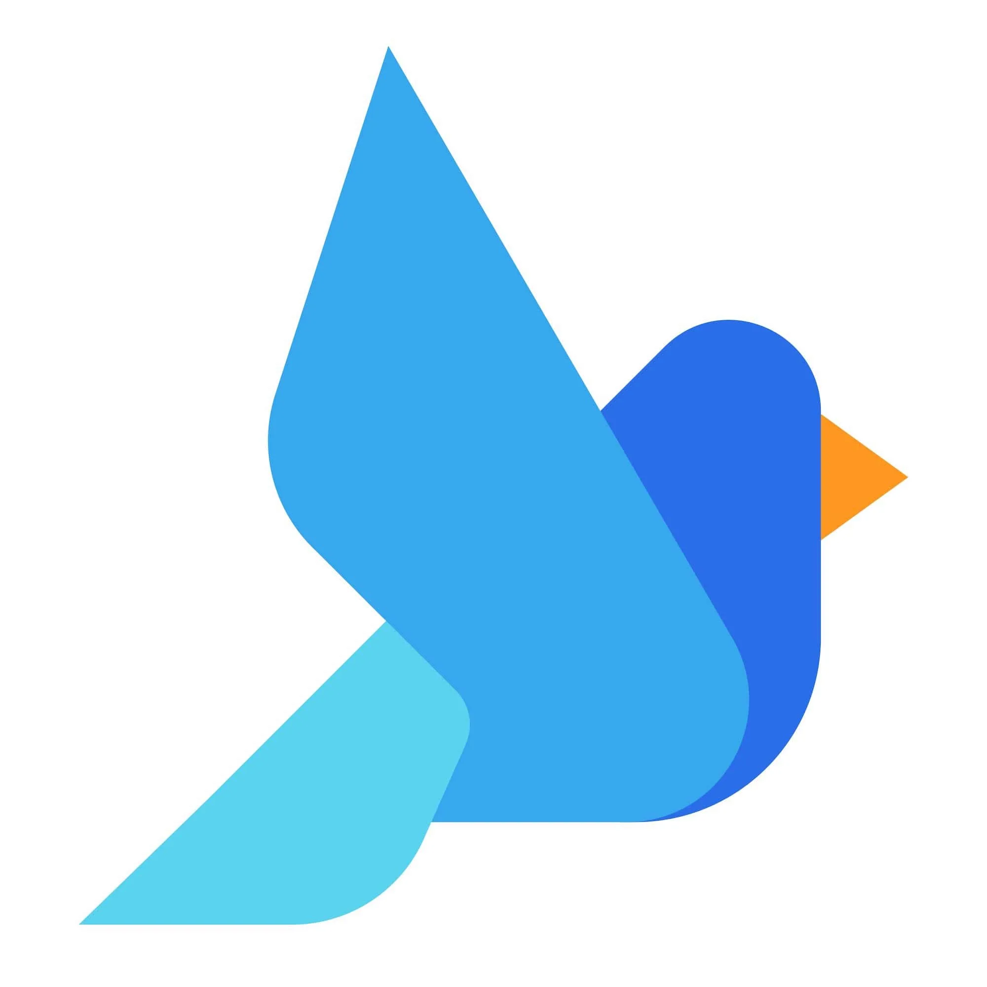Akepa | The Sustainable Agency logo icon