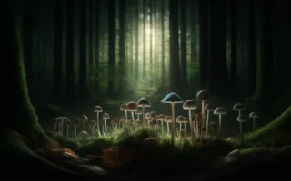 Best mushroom startups - featured image 4