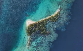 How climate change is affecting small island developing stats - featured image