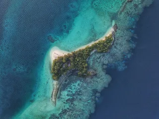 How climate change is affecting Small Island Developing States (SIDS)