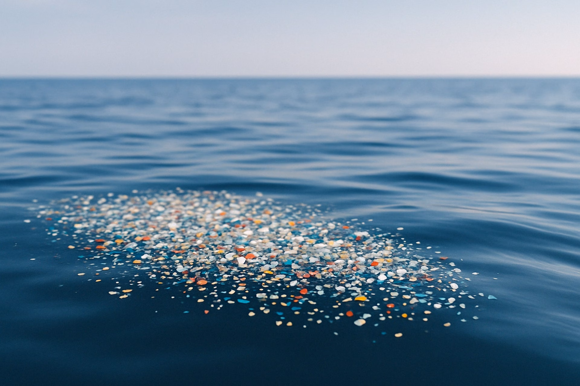 environmental impact of microplastics featured image
