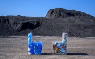 an interview with no waste chair featured image
