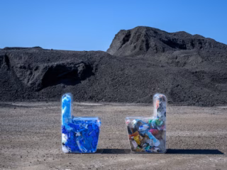 An interview with… No Waste Chair