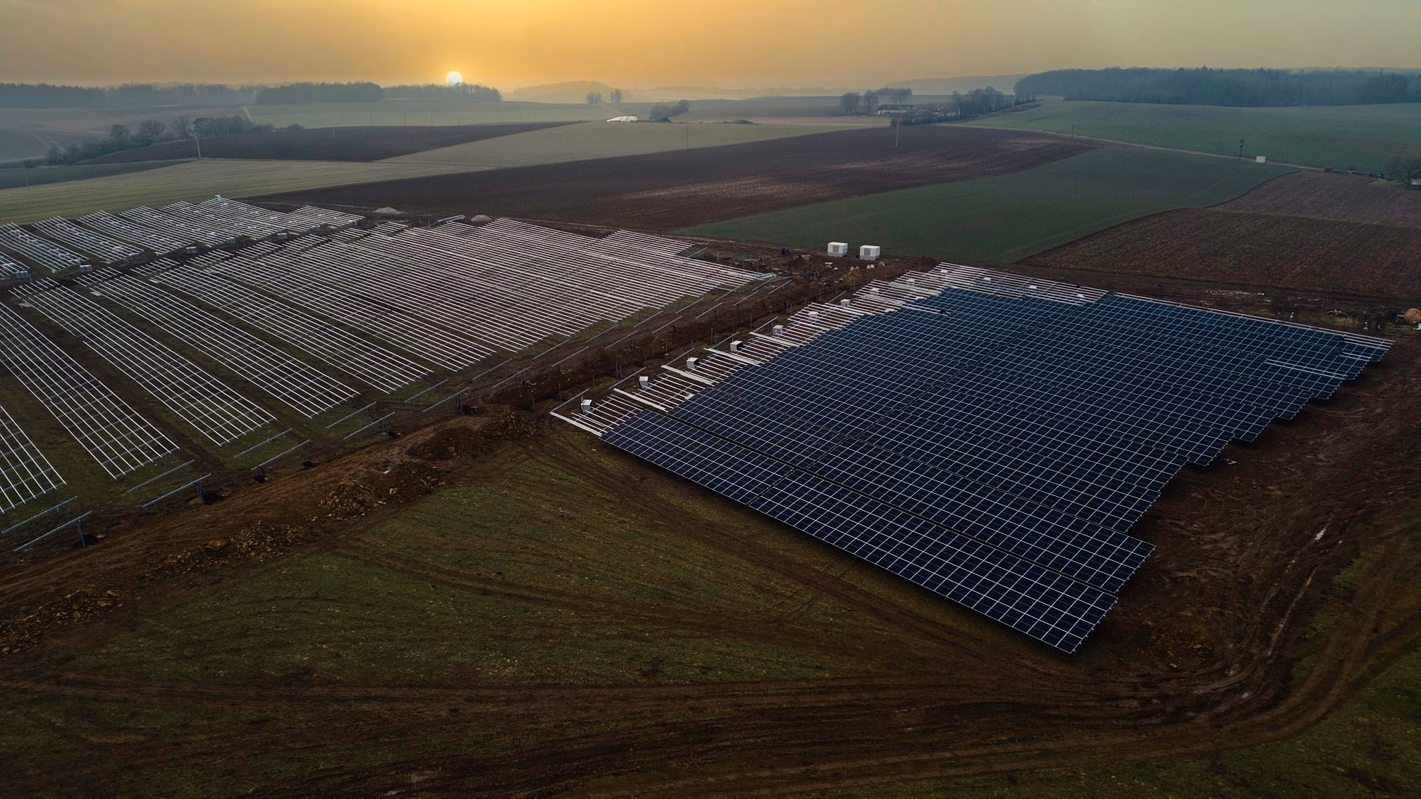 hetzner solar park