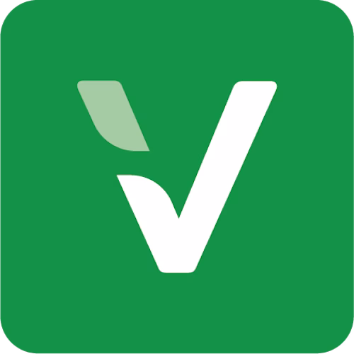 EcoVadis sustainability rating system logo